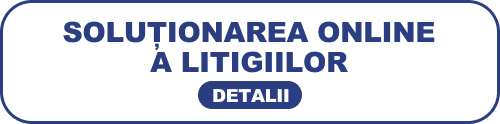 Soluționarea On-Line a Litigiilor